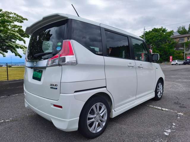 スズキ ソリオ １．２ ハイブリッド ＭＺ H27年 () 99