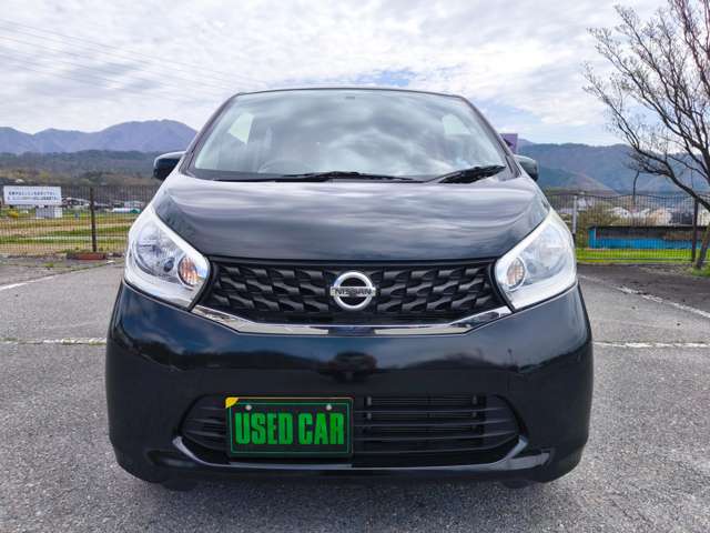 日産 デイズ ６６０ Ｓ ４ＷＤ H27年 () 99