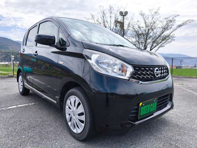 日産 デイズ ６６０ Ｓ ４ＷＤ H27年 () 99