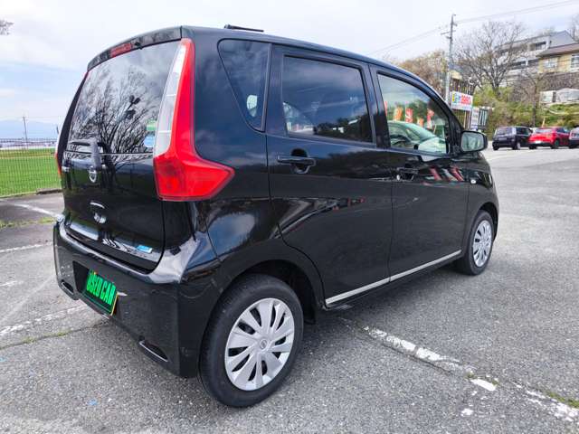 日産 デイズ ６６０ Ｓ ４ＷＤ H27年 () 99