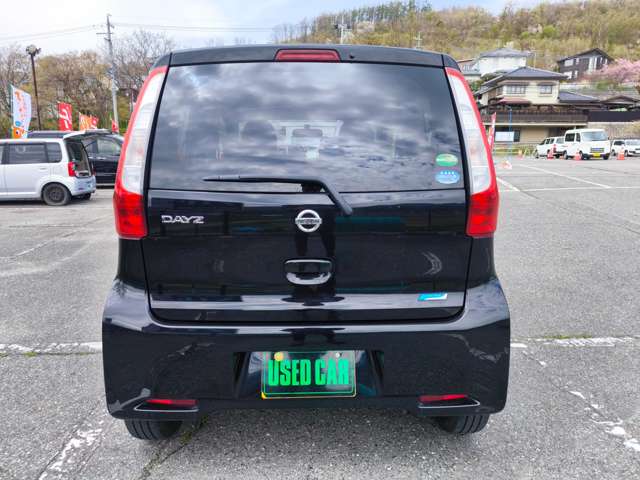 日産 デイズ ６６０ Ｓ ４ＷＤ H27年 () 99