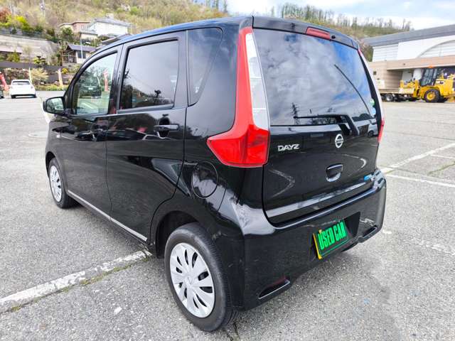 日産 デイズ ６６０ Ｓ ４ＷＤ H27年 () 99