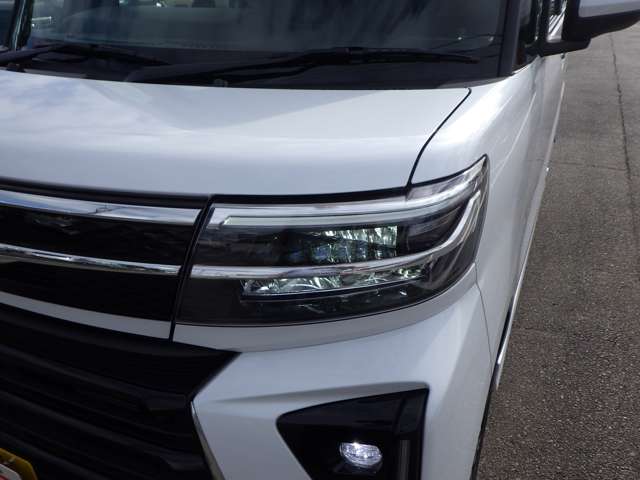 ダイハツ タント ６６０ カスタム Ｘ R7年 (九州・沖縄) 99