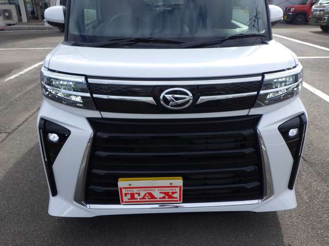 ダイハツ タント ６６０ カスタム Ｘ R7年 (九州・沖縄) 99