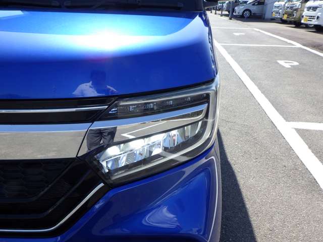 ホンダ Ｎ　ＢＯＸ カスタム ６６０ Ｇ ＥＸ ホンダセンシング H30年 (九州・沖縄) 99