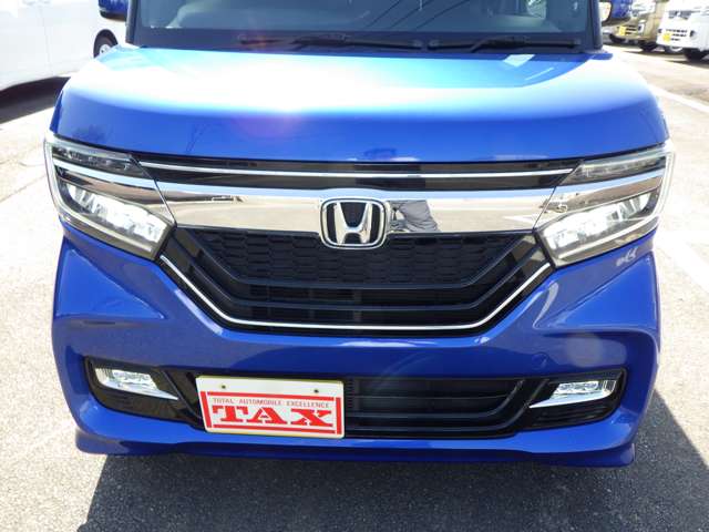 ホンダ Ｎ　ＢＯＸ カスタム ６６０ Ｇ ＥＸ ホンダセンシング H30年 (九州・沖縄) 99
