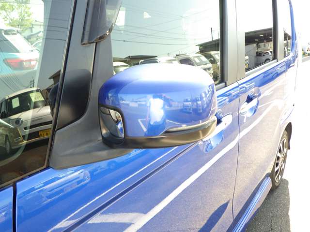 ホンダ Ｎ　ＢＯＸ カスタム ６６０ Ｇ ＥＸ ホンダセンシング H30年 (九州・沖縄) 99