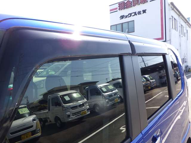 ホンダ Ｎ　ＢＯＸ カスタム ６６０ Ｇ ＥＸ ホンダセンシング H30年 (九州・沖縄) 99