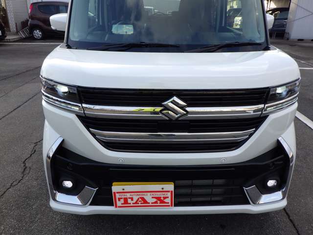 スズキ スペーシア ６６０ カスタム ハイブリッド ＸＳ R6年 (九州・沖縄) 99
