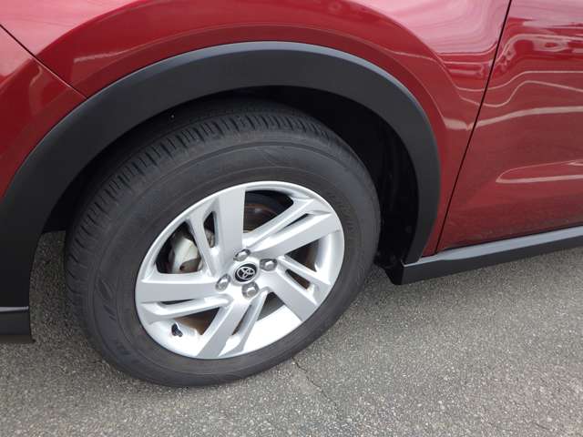 トヨタ ライズ １．２ Ｇ R5年 (九州・沖縄) 99