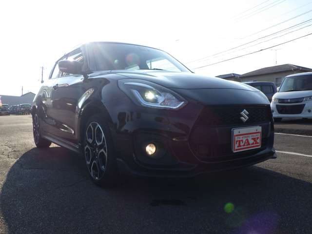 スズキ スイフト スポーツ １．４ R6年 (九州・沖縄) 99