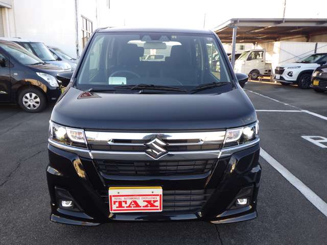 スズキ ワゴンＲ ６６０ カスタムＺ ハイブリッド ＺＴ ４ＷＤ R5年 (九州・沖縄) 99