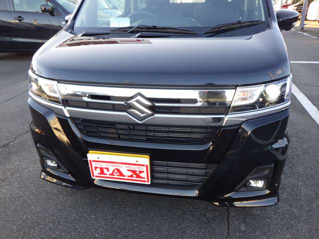 スズキ ワゴンＲ ６６０ カスタムＺ ハイブリッド ＺＴ ４ＷＤ R5年 (九州・沖縄) 99