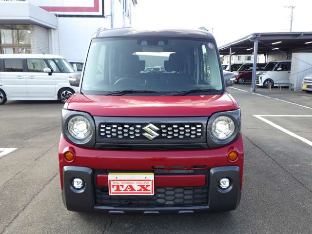 スズキ スペーシア ６６０ ギア ハイブリッド ＸＺ R5年 (九州・沖縄) 99