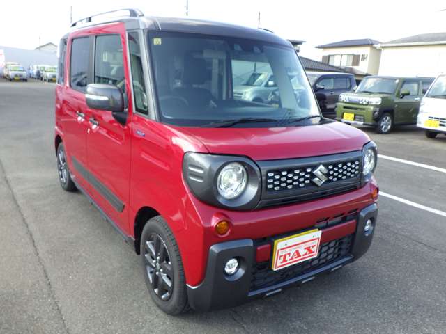 スズキ スペーシア ６６０ ギア ハイブリッド ＸＺ R5年 (九州・沖縄) 99