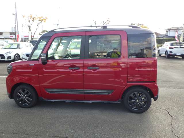 スズキ スペーシア ６６０ ギア ハイブリッド ＸＺ R5年 (九州・沖縄) 99