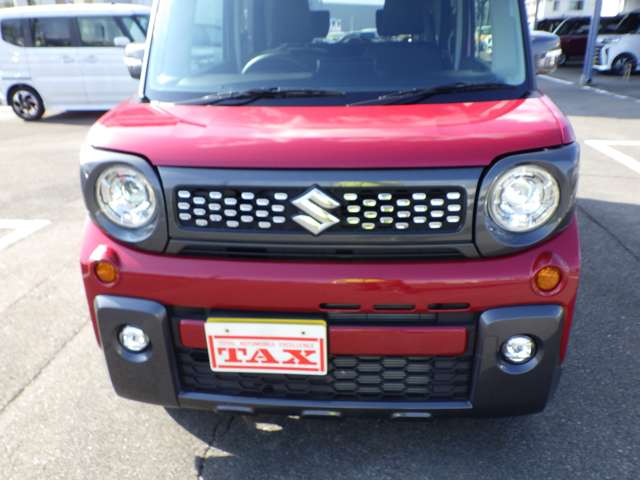 スズキ スペーシア ６６０ ギア ハイブリッド ＸＺ R5年 (九州・沖縄) 99