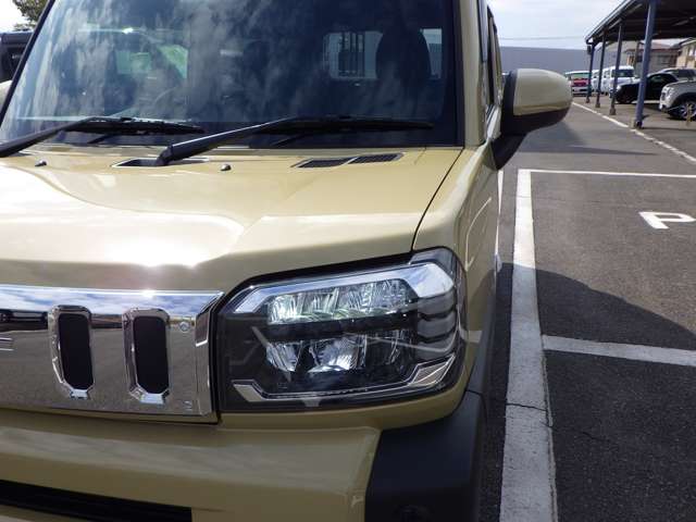ダイハツ タフト ６６０ Ｇ クロム ベンチャー R5年 (九州・沖縄) 99