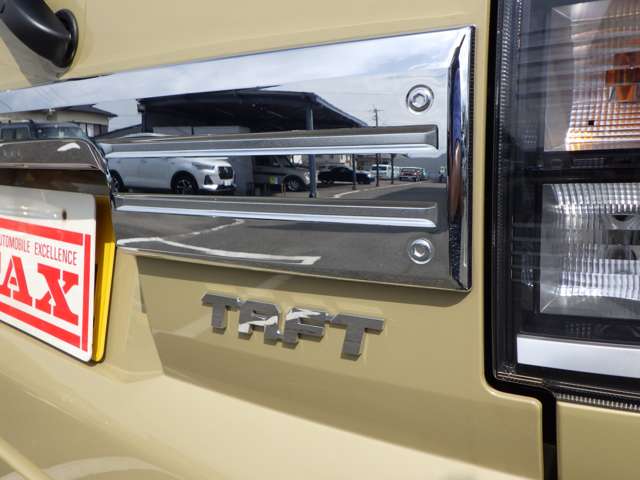 ダイハツ タフト ６６０ Ｇ クロム ベンチャー R5年 (九州・沖縄) 99
