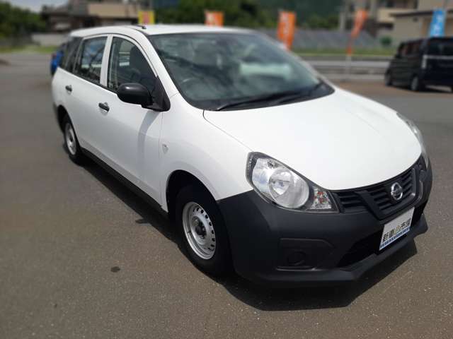 日産 ＮＶ１５０　ＡＤ １．５ ＤＸ R3年 (関東) 99