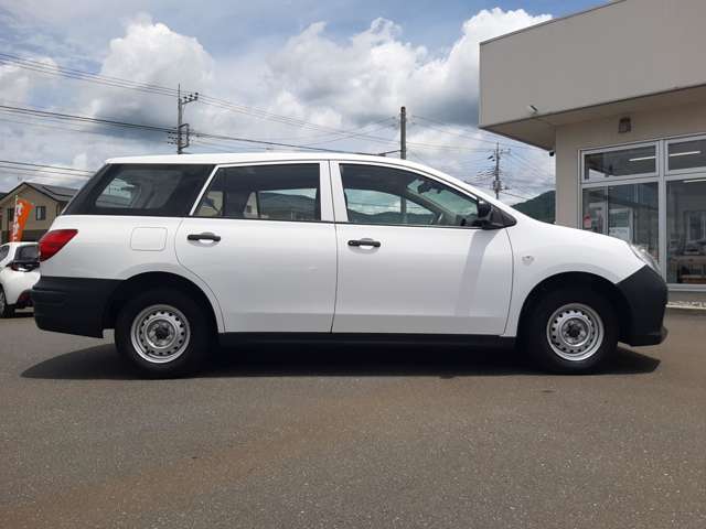 日産 ＮＶ１５０　ＡＤ １．５ ＤＸ R3年 (関東) 99