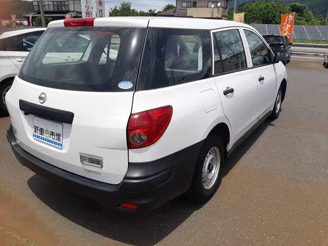 日産 ＮＶ１５０　ＡＤ １．５ ＤＸ R3年 (関東) 99