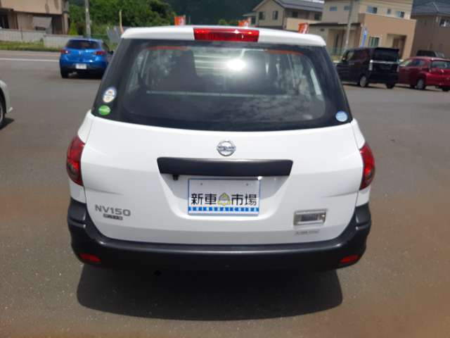 日産 ＮＶ１５０　ＡＤ １．５ ＤＸ R3年 (関東) 99
