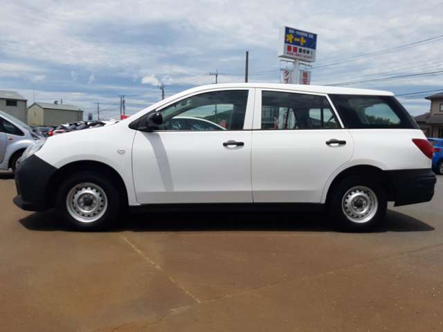 日産 ＮＶ１５０　ＡＤ １．５ ＤＸ R3年 (関東) 99