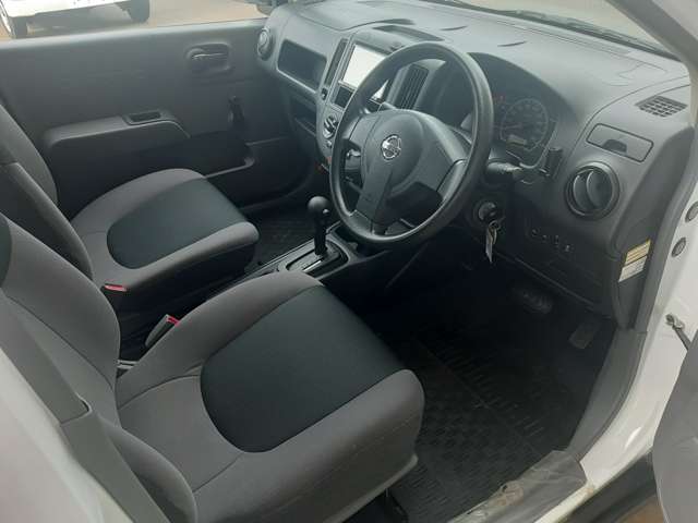 日産 ＮＶ１５０　ＡＤ １．５ ＤＸ R3年 (関東) 99