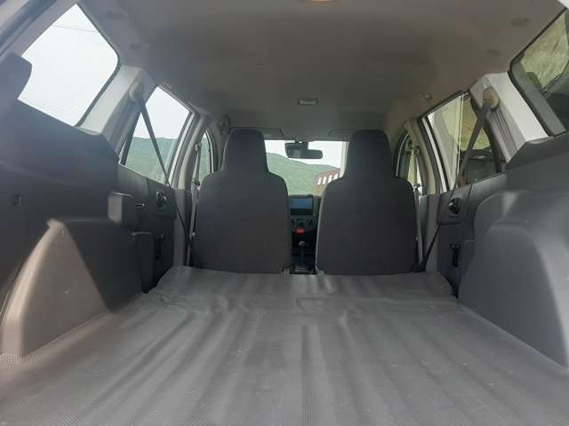 日産 ＮＶ１５０　ＡＤ １．５ ＤＸ R3年 (関東) 99