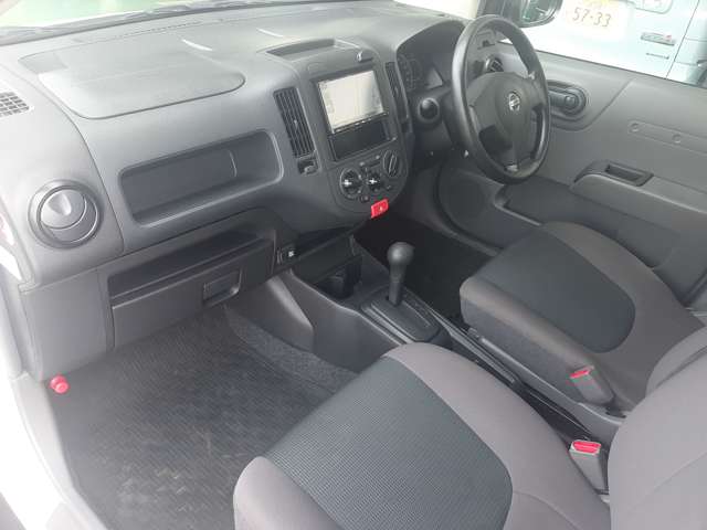 日産 ＮＶ１５０　ＡＤ １．５ ＤＸ R3年 (関東) 99