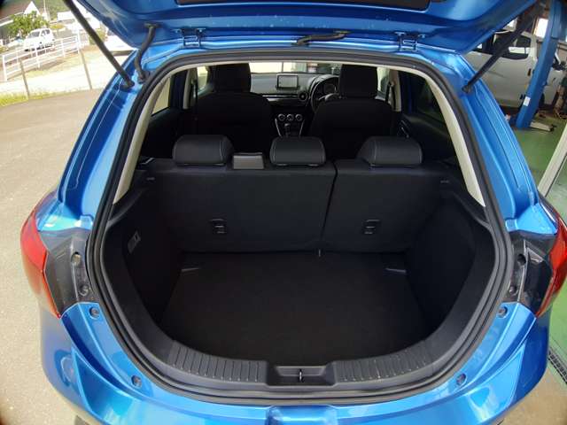 マツダ デミオ １．５ ＸＤ ディーゼルターボ H27年 (関東) 99