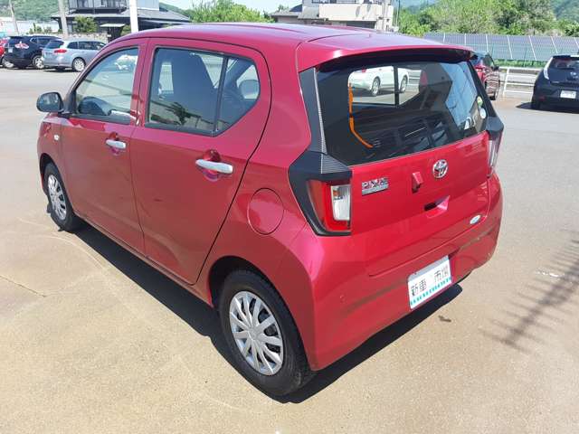 トヨタ ピクシス　エポック ６６０ Ｌ ＳＡＩＩＩ R3年 (関東) 99