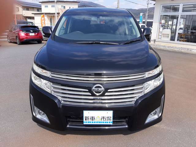 日産 エルグランド ２．５ ２５０ハイウェイスター H23年 (関東) 99