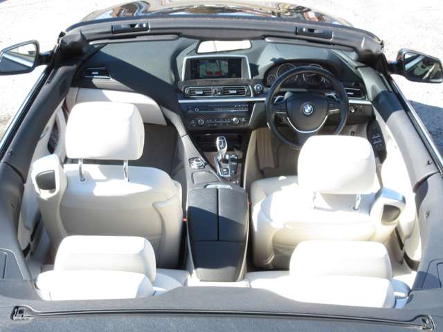 ＢＭＷ ６シリーズ ６４０Ｉ H23年 (関東) 99