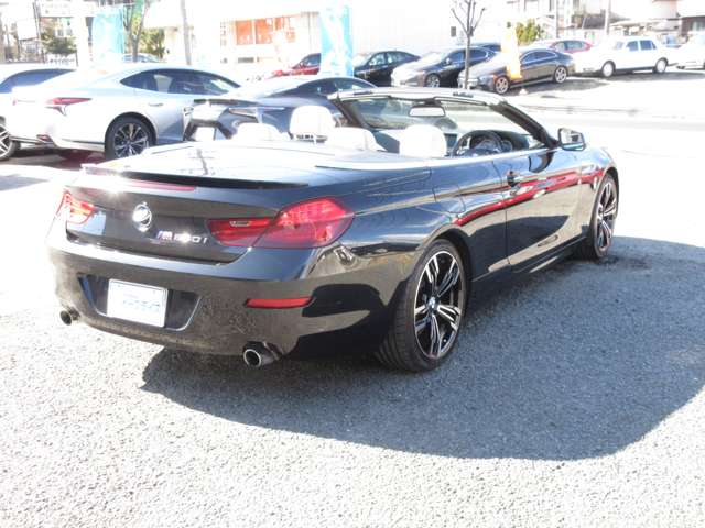 ＢＭＷ ６シリーズ ６４０Ｉ H23年 (関東) 99