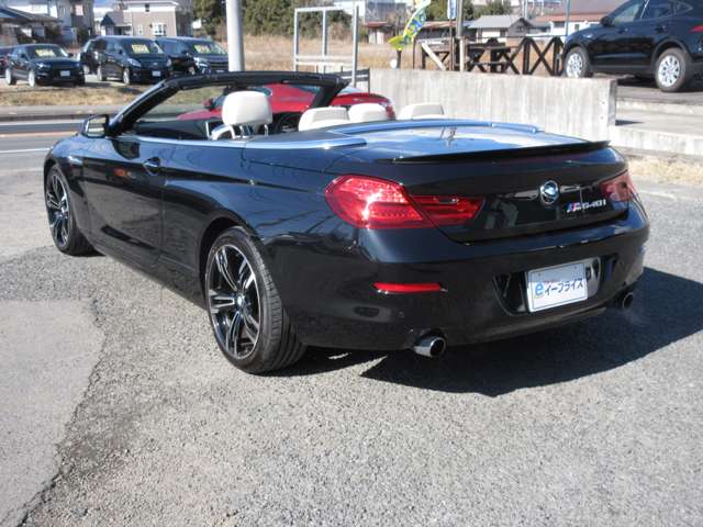 ＢＭＷ ６シリーズ ６４０Ｉ H23年 (関東) 99
