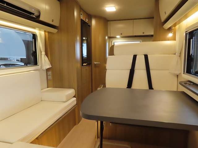 トヨタ カムロード キャンピングカー R7年 (関東) 99