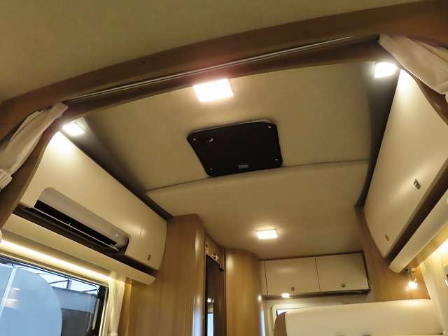 トヨタ カムロード キャンピングカー R7年 (関東) 99