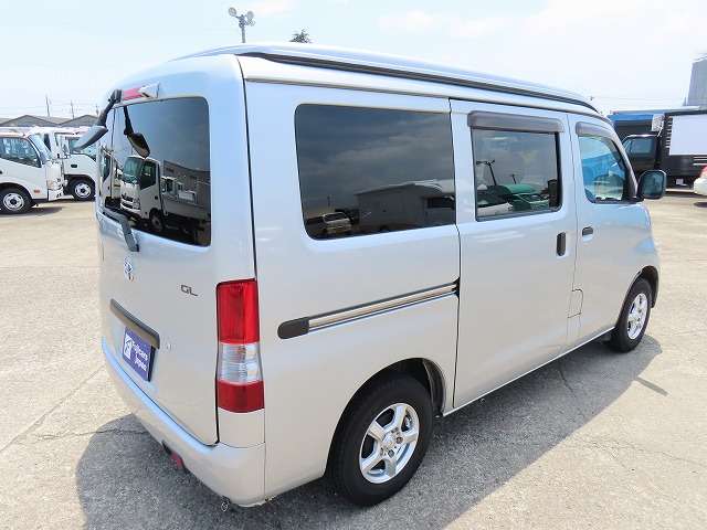 トヨタ ライトエースバン キャンピングカー H30年 (関東) 99