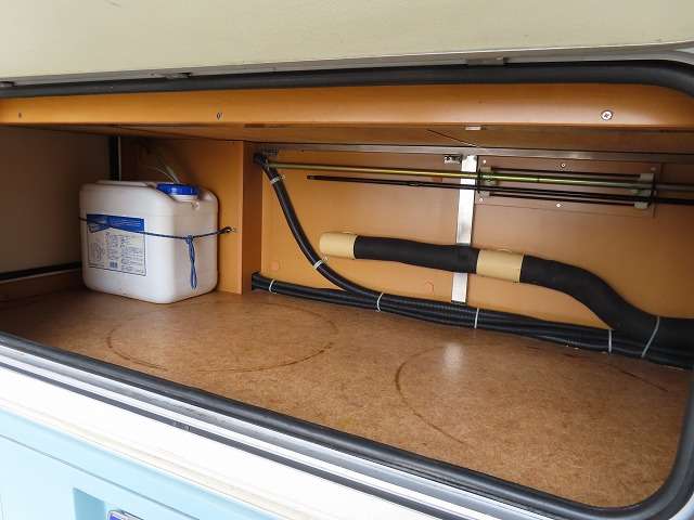 トヨタ カムロード キャンピングカー H19年 (関東) 99