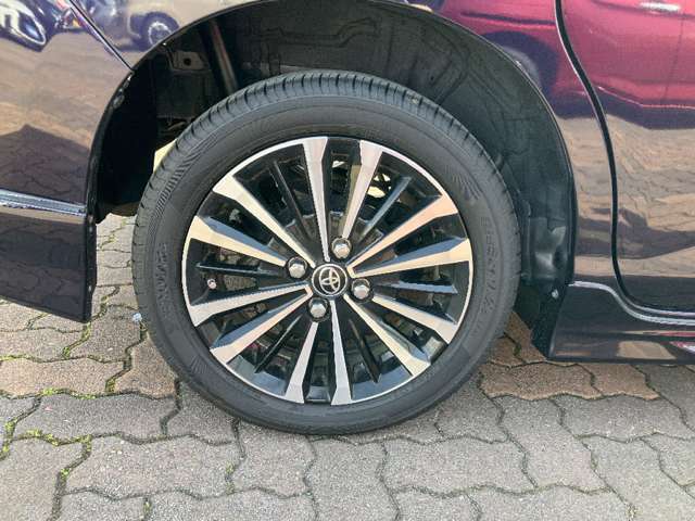 トヨタ ルーミー １．０ カスタム Ｇ－Ｔ R4年 (関東) 99