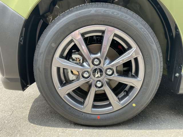 ダイハツ タント ６６０ ファンクロス リミテッド R8年 (関東) 99