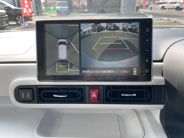 ダイハツ ムーヴ　キャンバス ６６０ ストライプス Ｇ R8年 (関東) 99