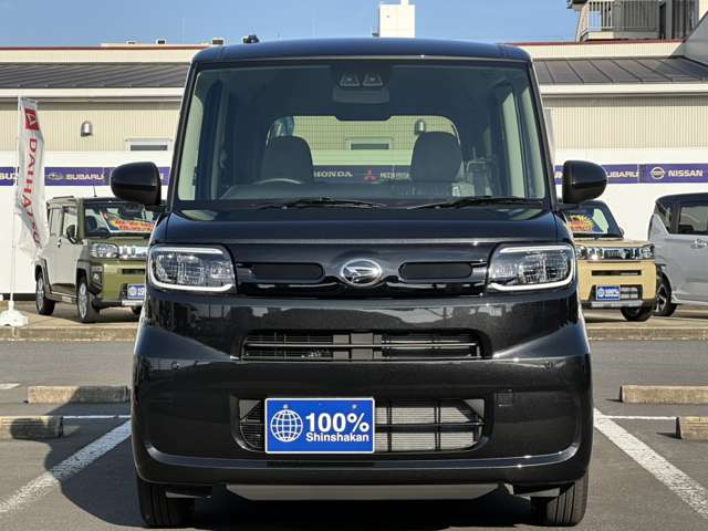 ダイハツ タント ６６０ Ｘ リミテッド R8年 (関東) 99