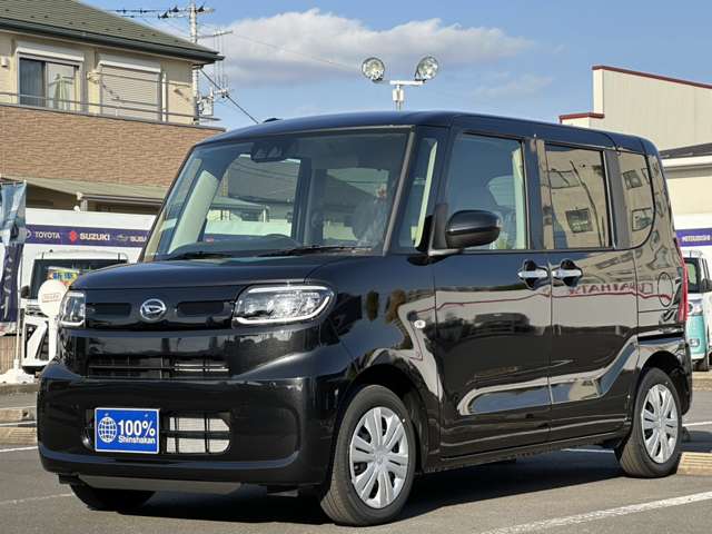 ダイハツ タント ６６０ Ｘ リミテッド R8年 (関東) 99