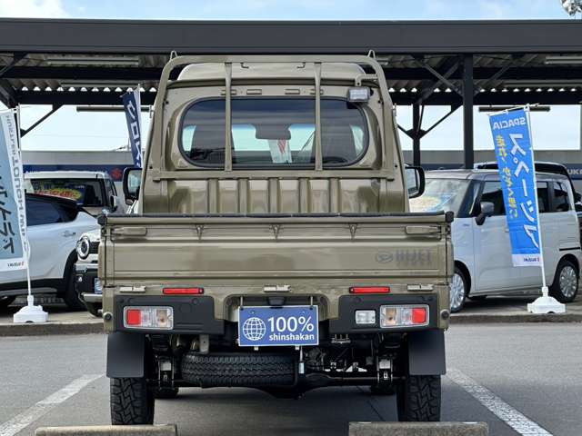 ダイハツ ハイゼットトラック ６６０ ジャンボ エクストラ ３方開 ４ＷＤ R8年 (関東) 99