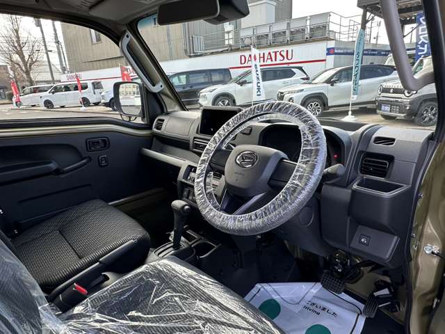 ダイハツ ハイゼットトラック ６６０ ジャンボ エクストラ ３方開 ４ＷＤ R8年 (関東) 99