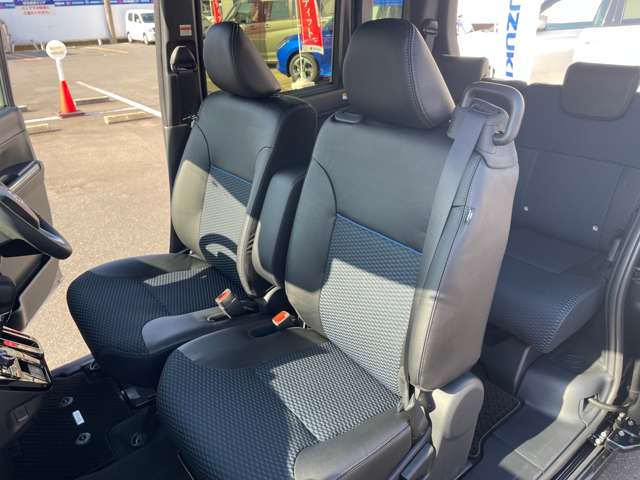 ダイハツ タント ６６０ カスタム ＲＳ R8年 (関東) 99