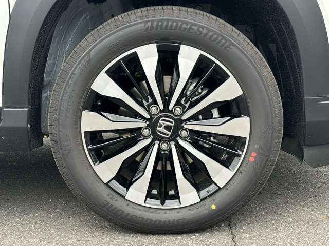 ホンダ ＷＲ−Ｖ １．５ Ｚ R8年 (関東) 99